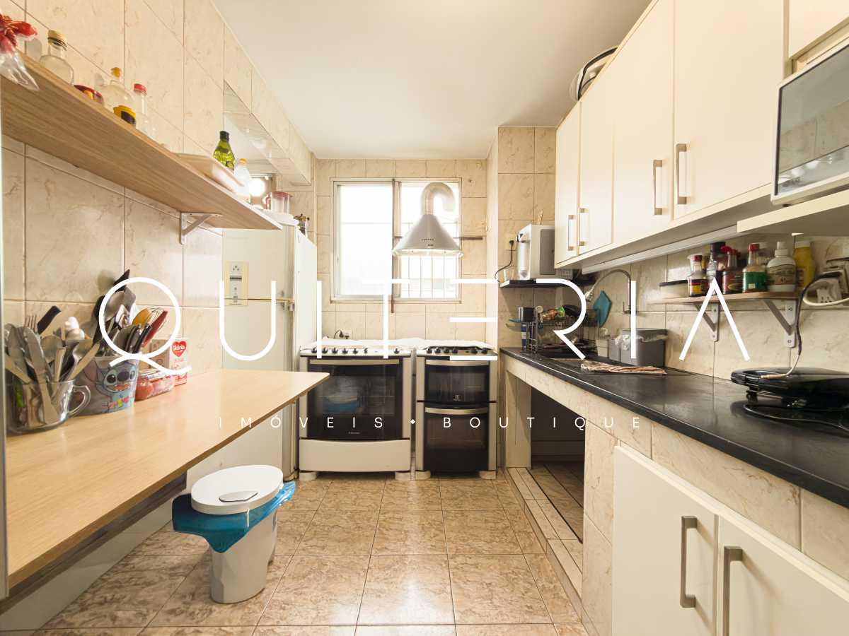 Conheça apartamento venda leblon do imóvel - Venda imóvel Leblon 3 quartos 100m² - MQAP31729 - 19 apartamento venda leblon - 19