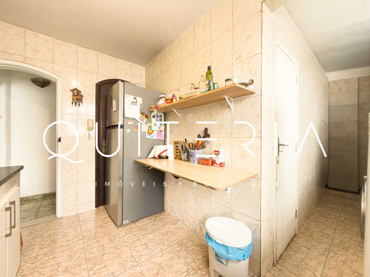 Conheça apartamento venda leblon do imóvel - Venda imóvel Leblon 3 quartos 100m² - MQAP31729 - 20 apartamento venda leblon - 20