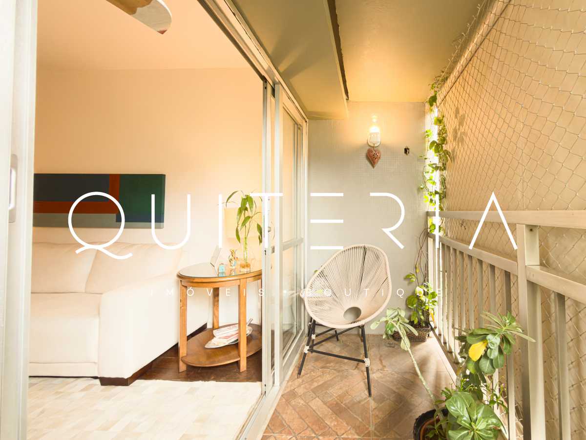 Venda Leblon 3 quartos,1 Suite - 8
