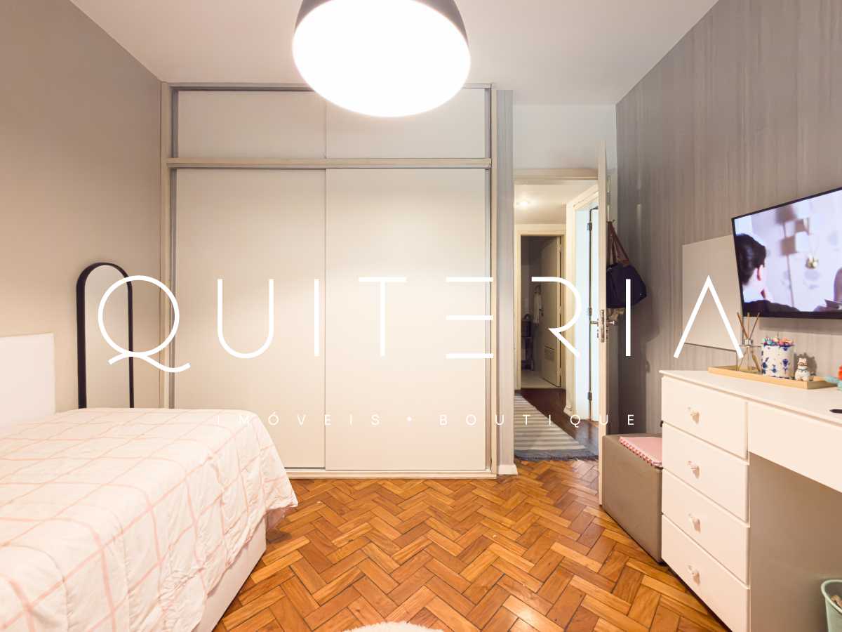 Venda Leblon 3 quartos,1 Suite - 14