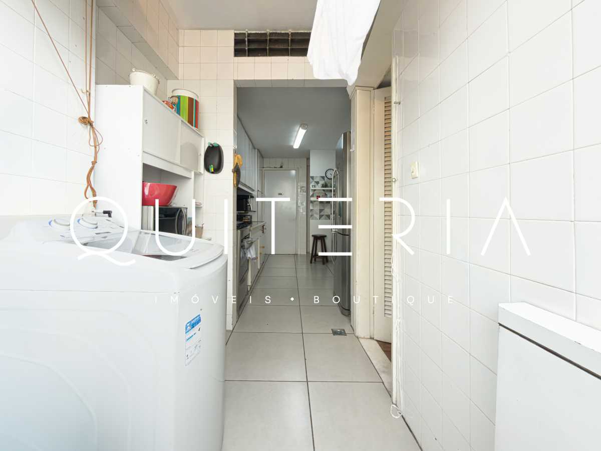 Leblon 3 quartos, 1 Suite - 24