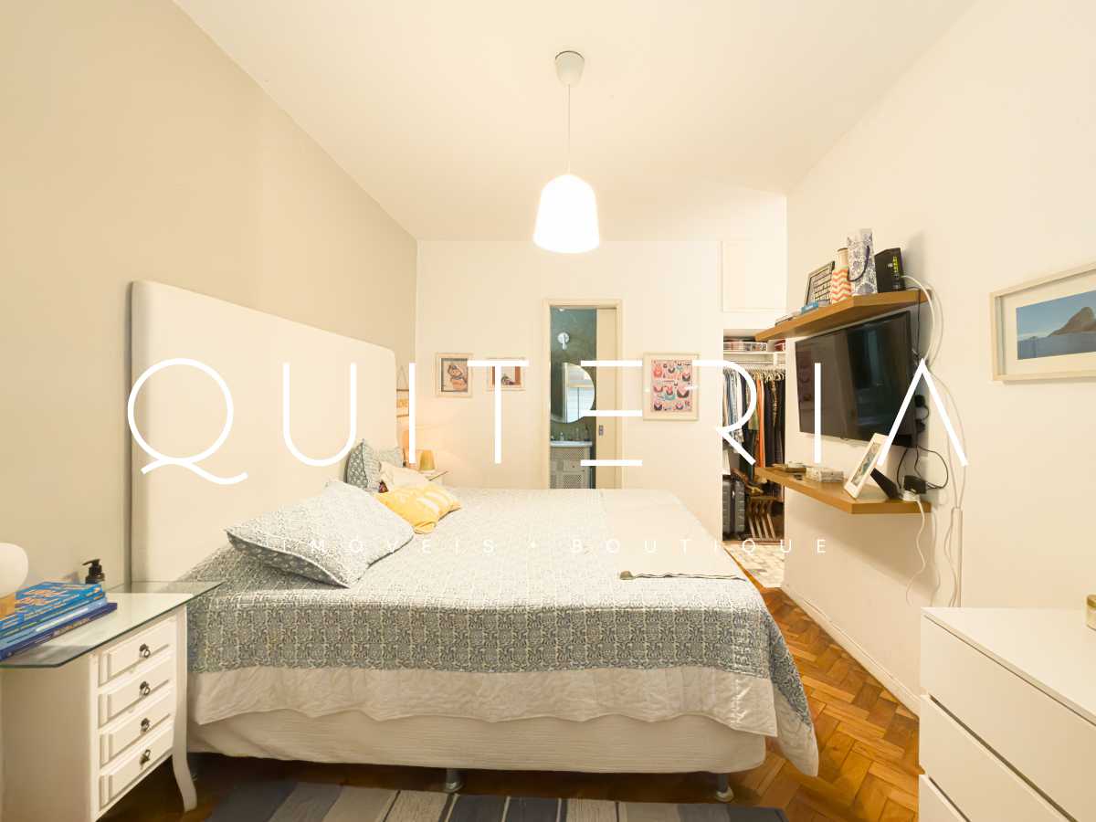 Leblon 3 quartos, 1 Suite - 18
