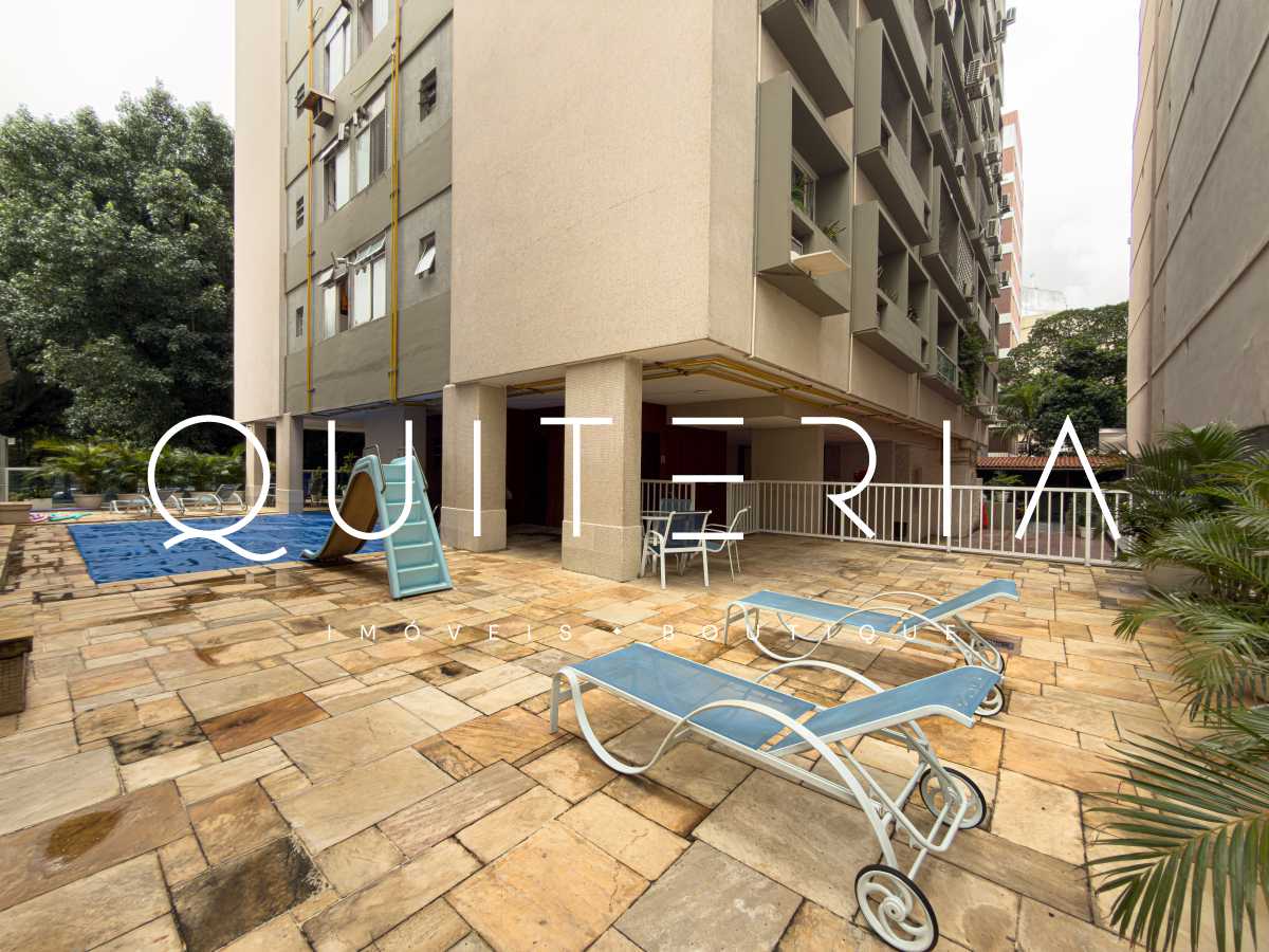 Venda Leblon 3 quartos,1 Suite - 26