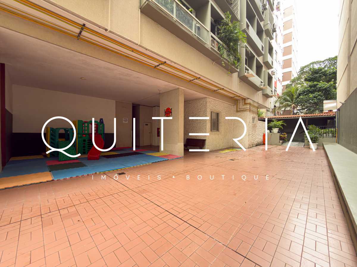 Leblon 3 quartos, 1 Suite - 27