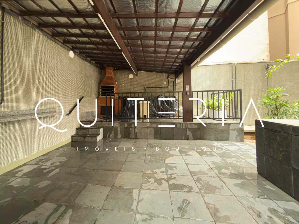 Venda Leblon 3 quartos,1 Suite - 28