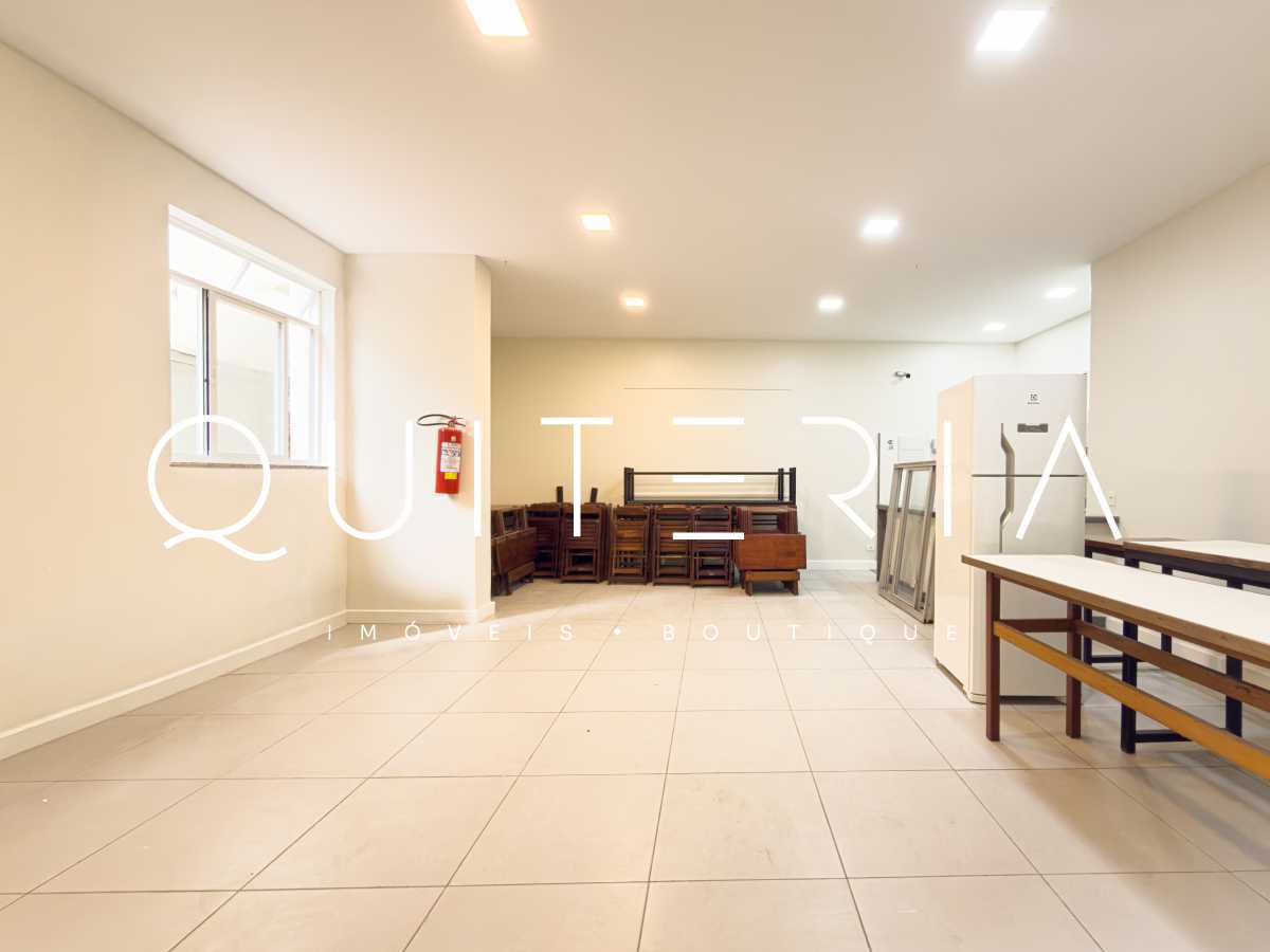 Leblon 3 quartos, 1 Suite - 29