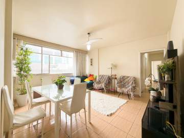 Apartamento a venda Leblon 2 quartos - MQAP20536