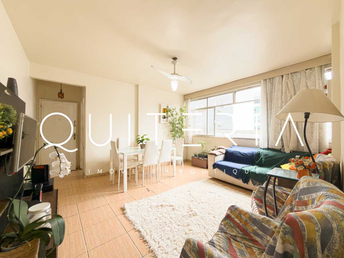 apartamento venda leblon - 3
