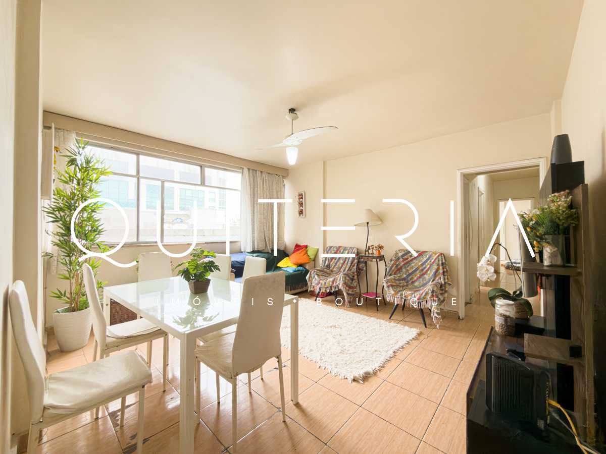 apartamento leblon venda  - 4