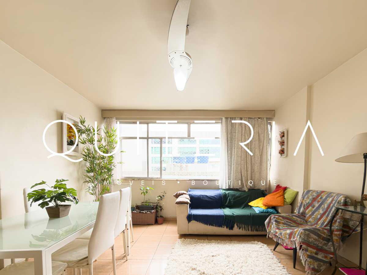 apartamento leblon venda  - 5