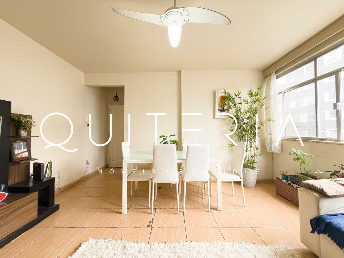 apartamento leblon venda  - 7