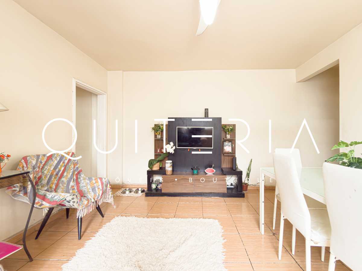 apartamento leblon venda  - 8