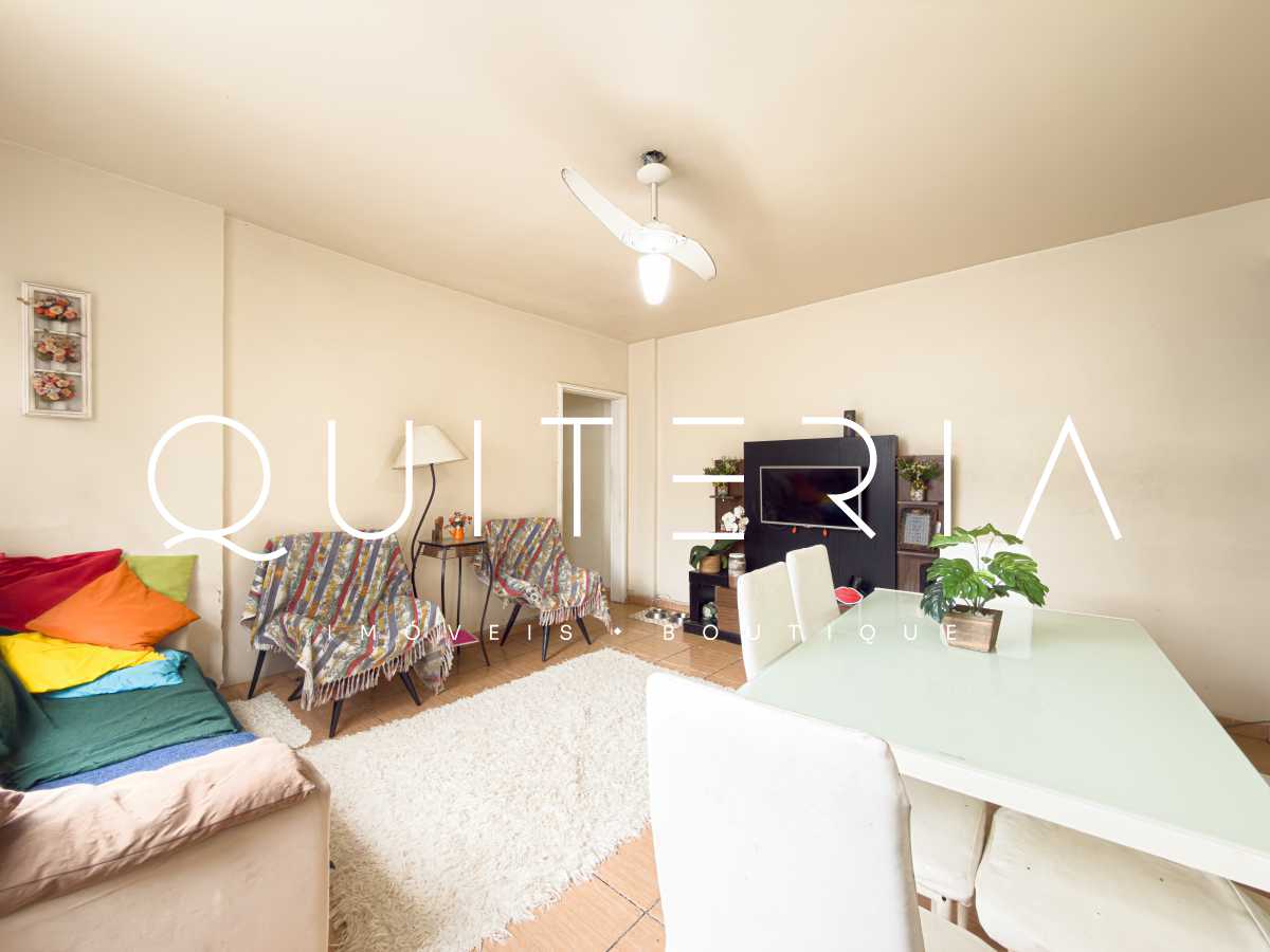 apartamento leblon venda  - 9