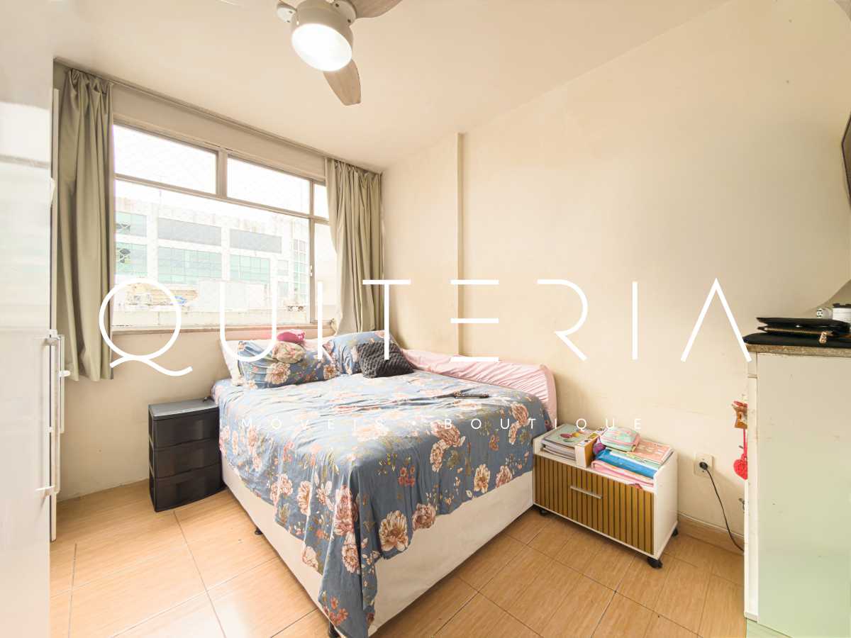 apartamento leblon venda  - 11
