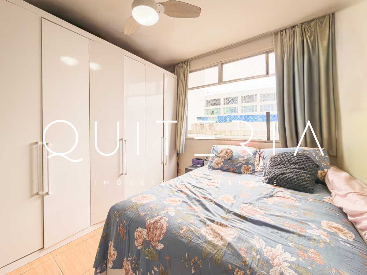 apartamento leblon venda  - 12