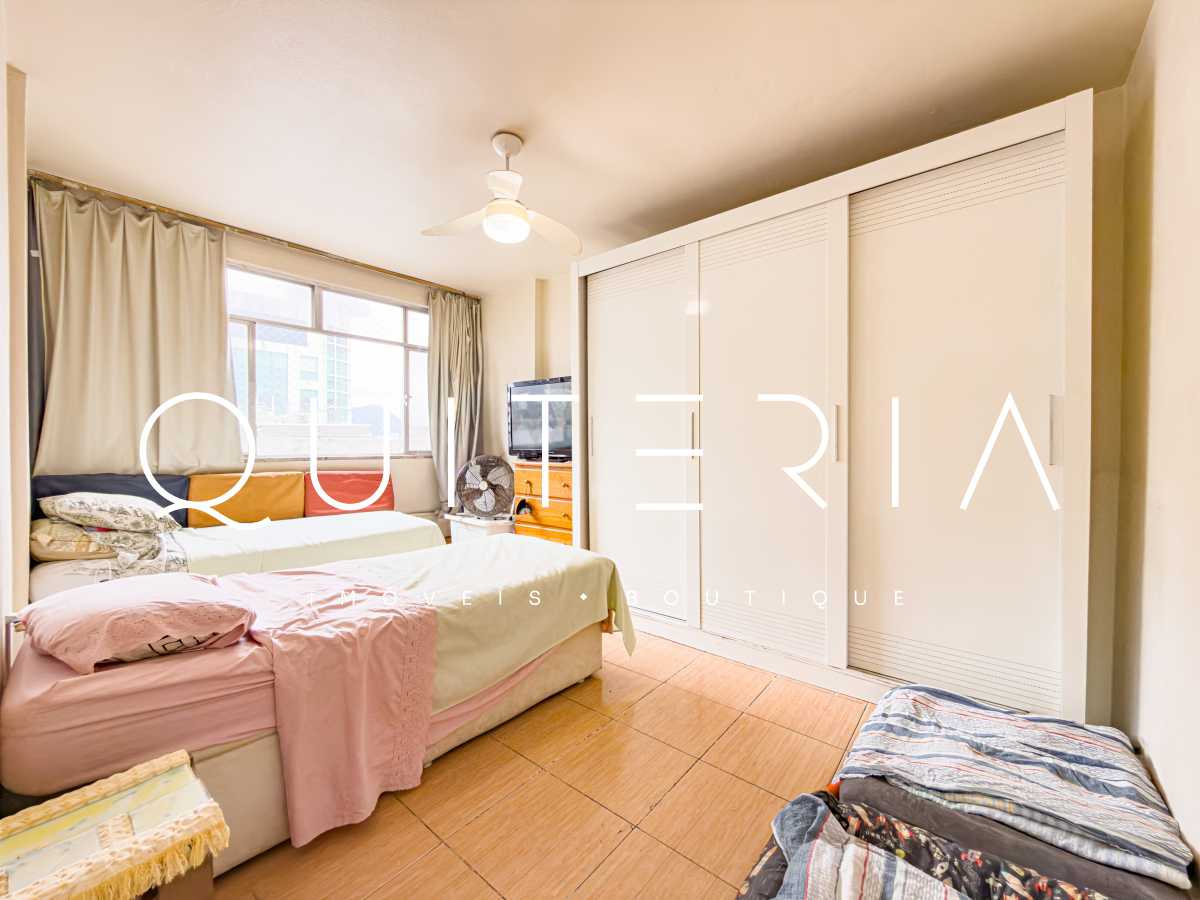 apartamento leblon venda  - 13