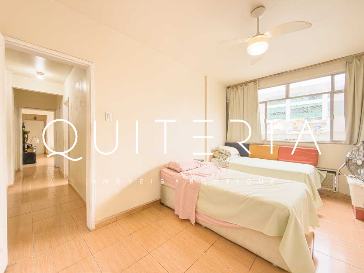 apartamento leblon venda  - 15