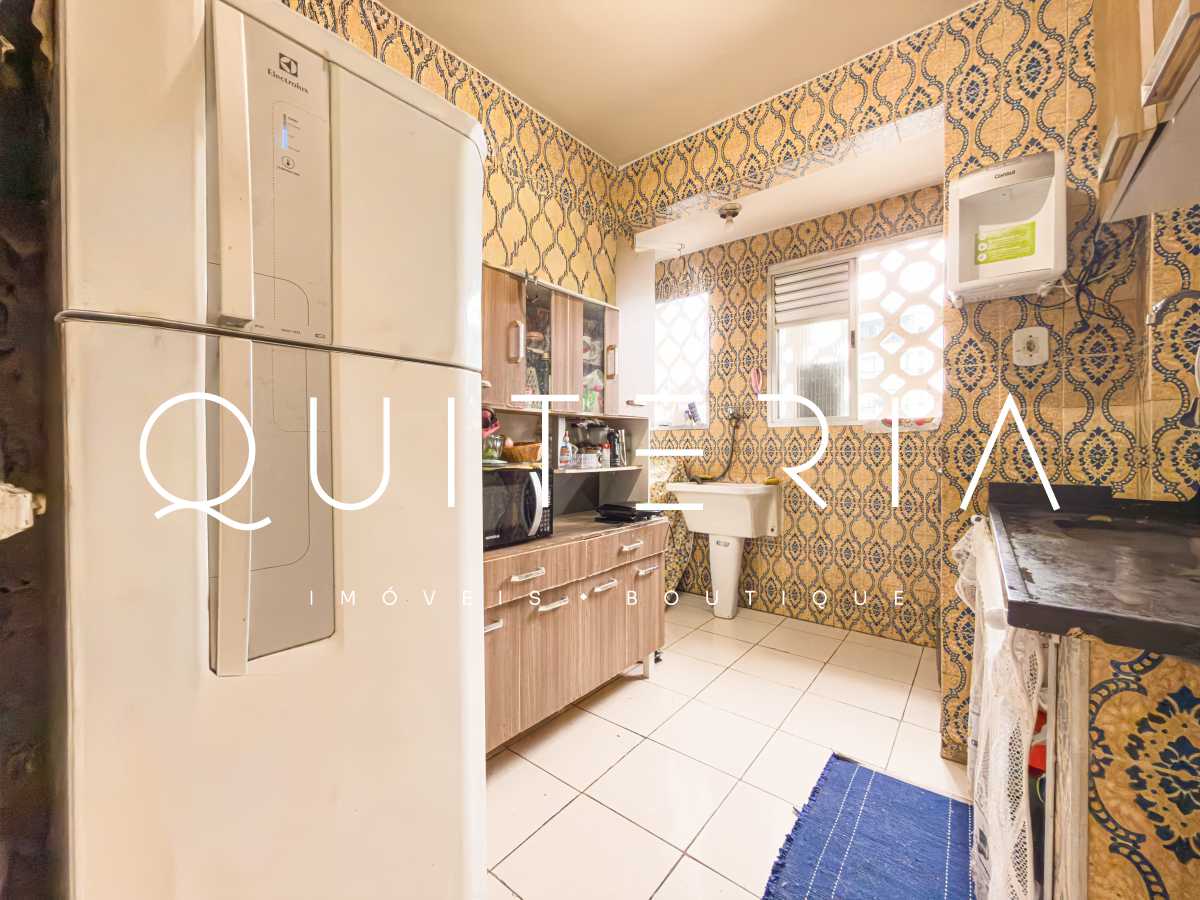 apartamento leblon venda  - 17