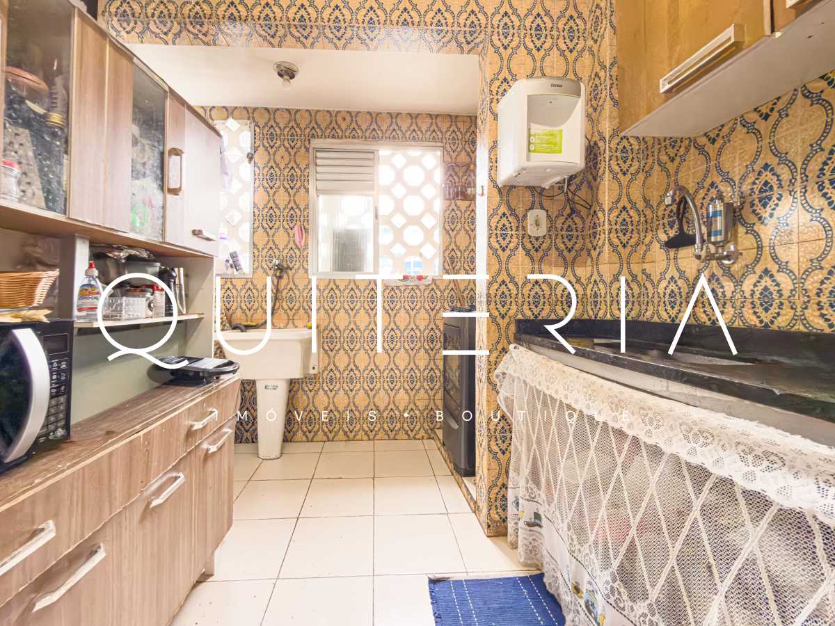 apartamento leblon venda  - 18