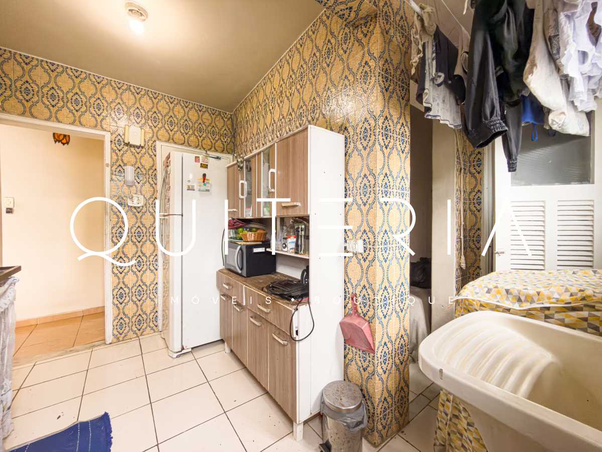 apartamento leblon venda  - 19
