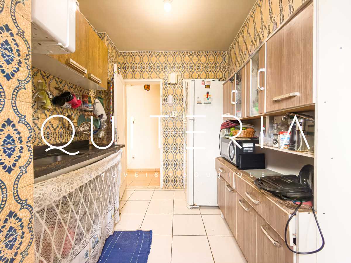 apartamento leblon venda  - 20
