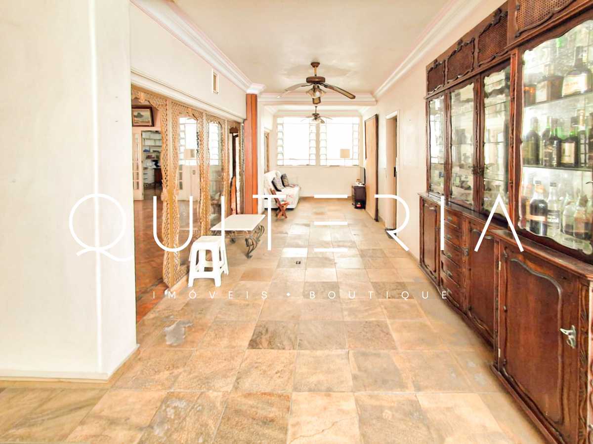 Apartamento Copacabana Venda - 8