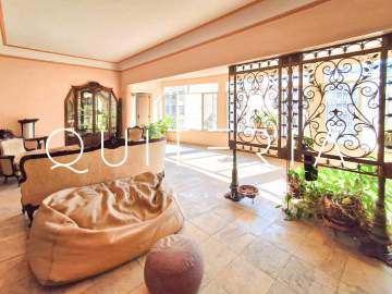 Apartamento venda Copacabana rua Rodolfo Dantas 5 quartos 1 suite 1 vaga - MQAP40957