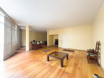 Ótima localização - Apartamento venda Ipanema Av Rainha Elizabeth da Bélgica 3 quartos 1 suite 1 vaga - MQAP31737