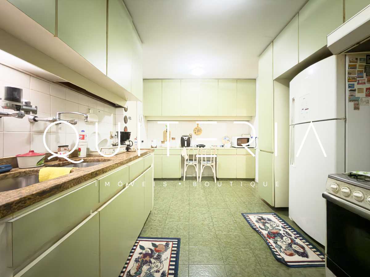 Apartamento Ipanema Venda - 25