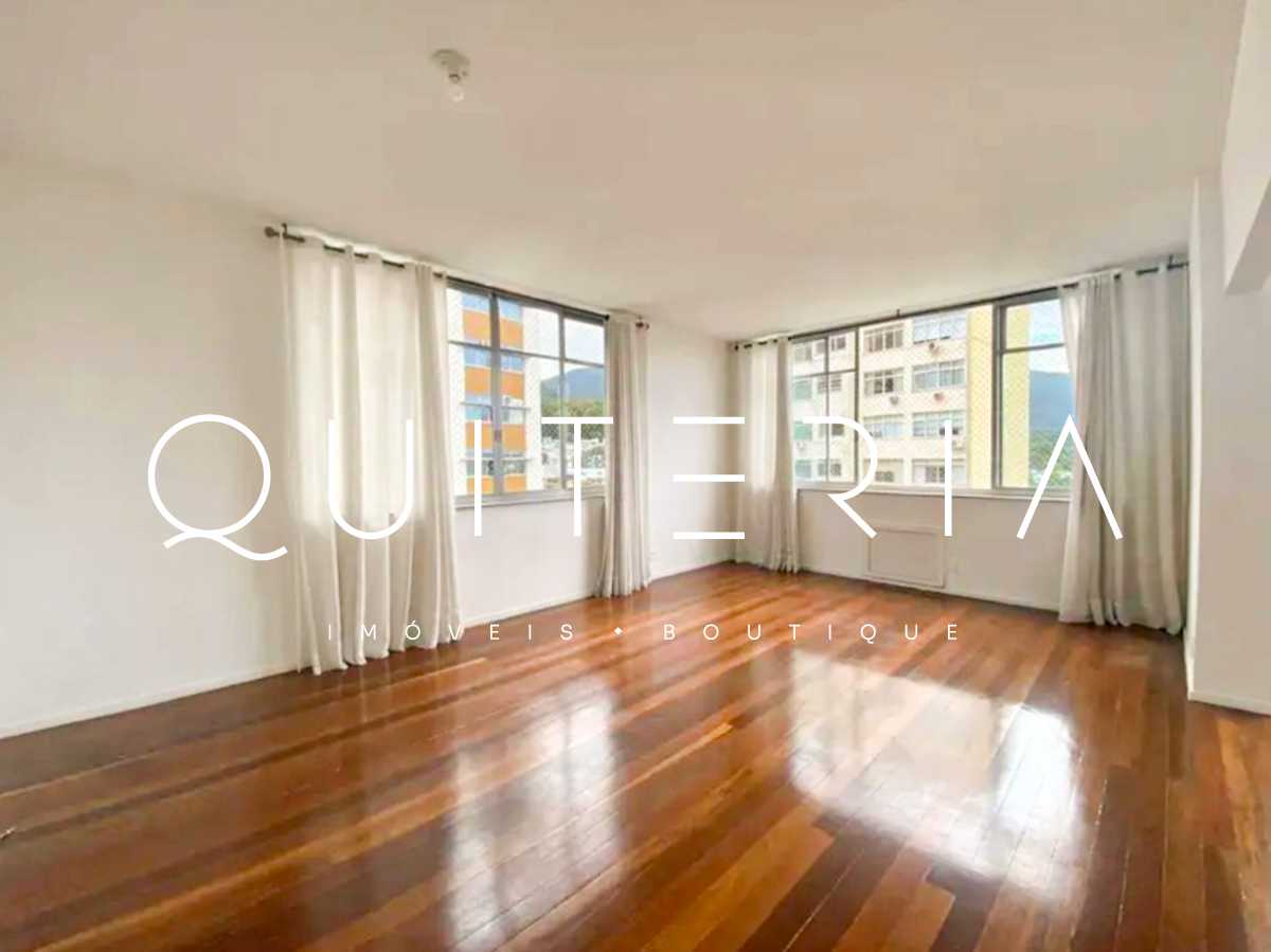 Venda Leblon 4 quartos 1 vaga - 2