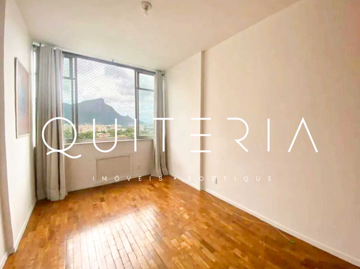 Venda Leblon 4 quartos 1 vaga - 5