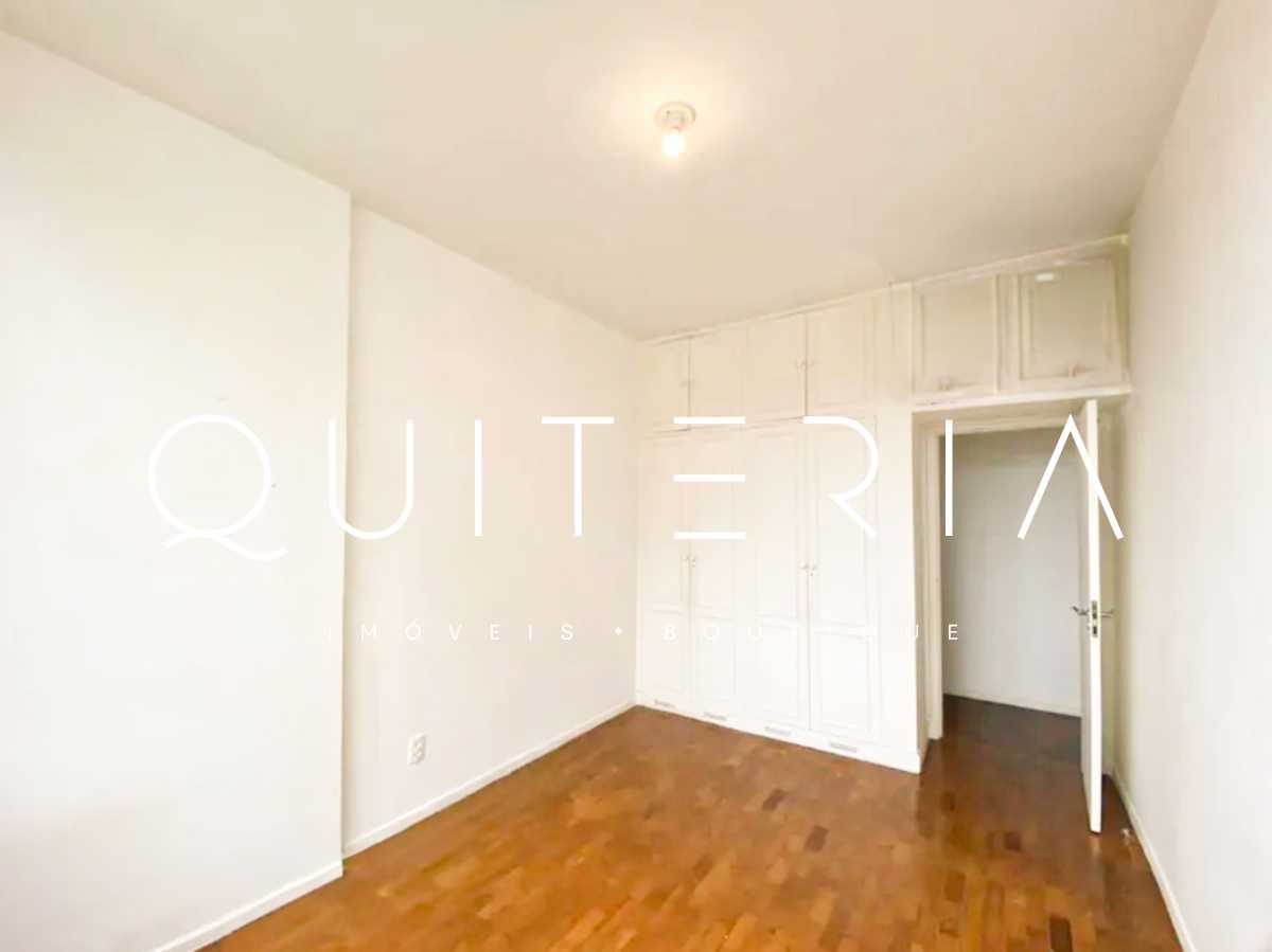 Venda Leblon 4 quartos 1 vaga - 6