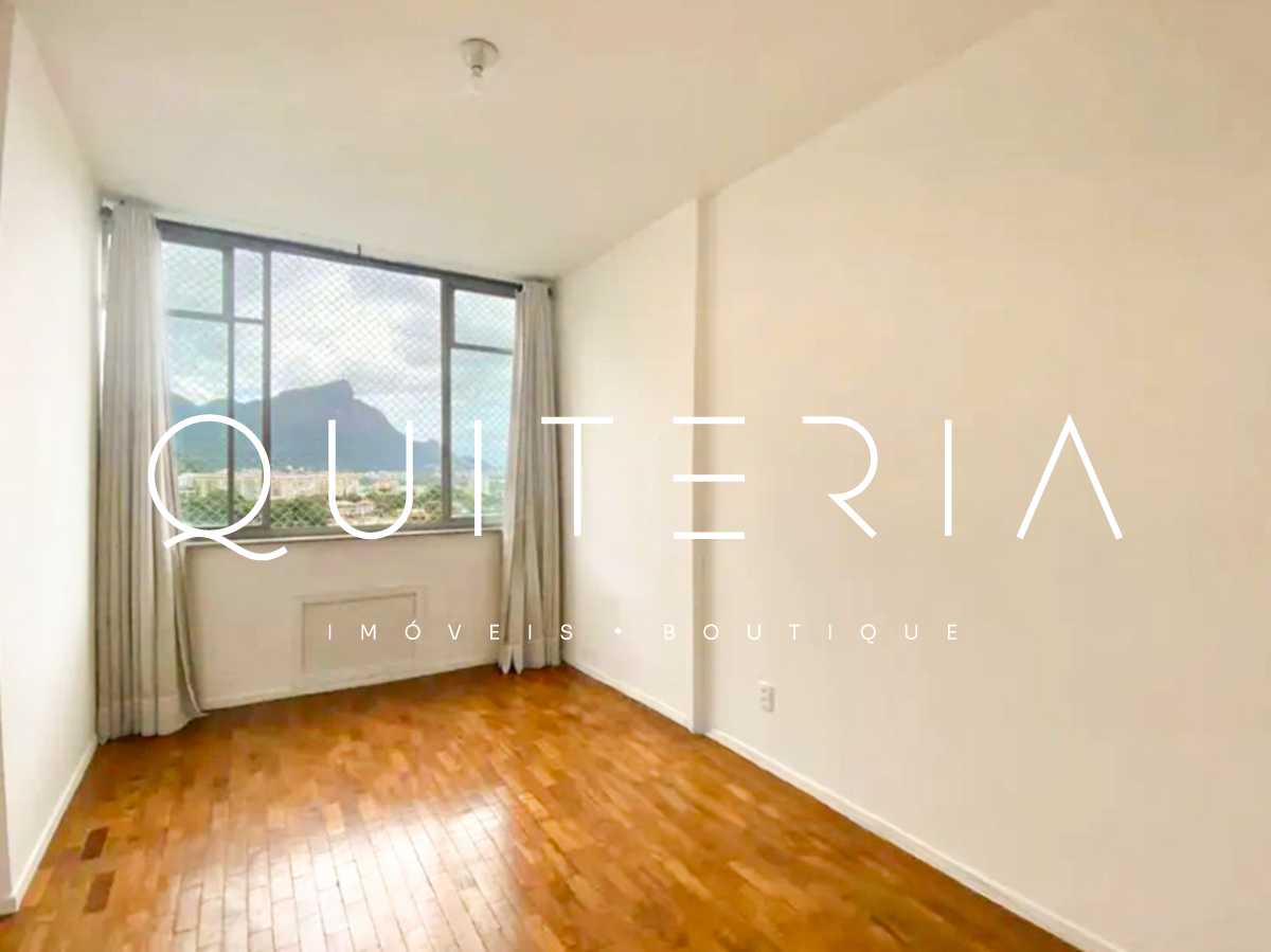 Venda Leblon 4 quartos 1 vaga - 7