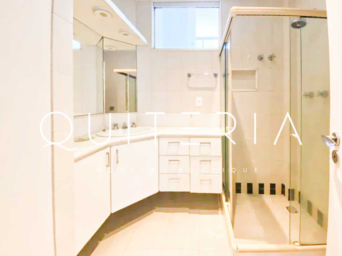 Venda Leblon 4 quartos 1 vaga - 9