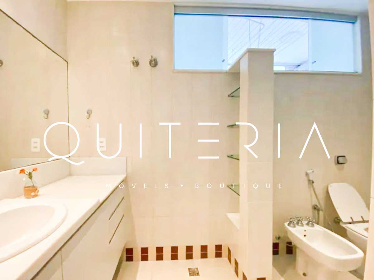 Venda Leblon 4 quartos 1 vaga - 10