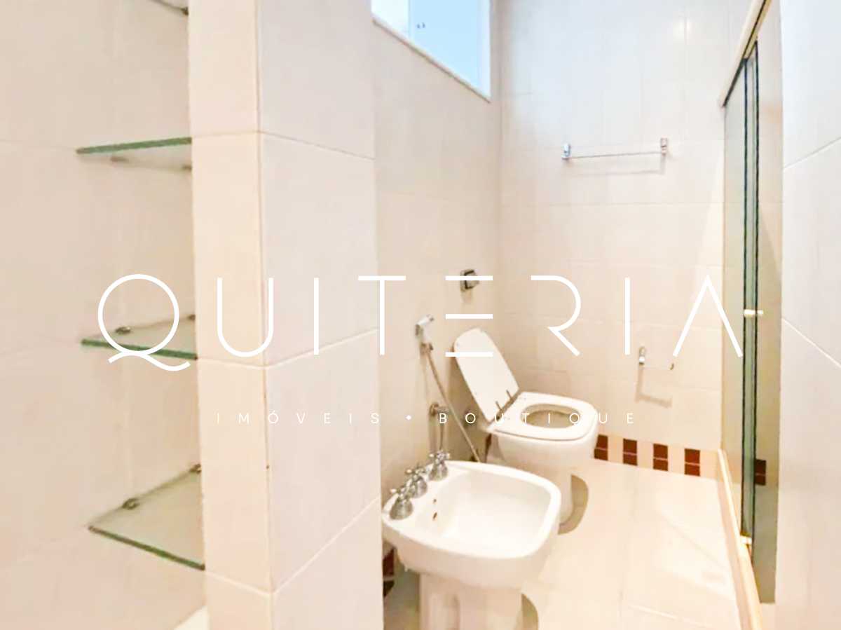 Venda Leblon 4 quartos 1 vaga - 11