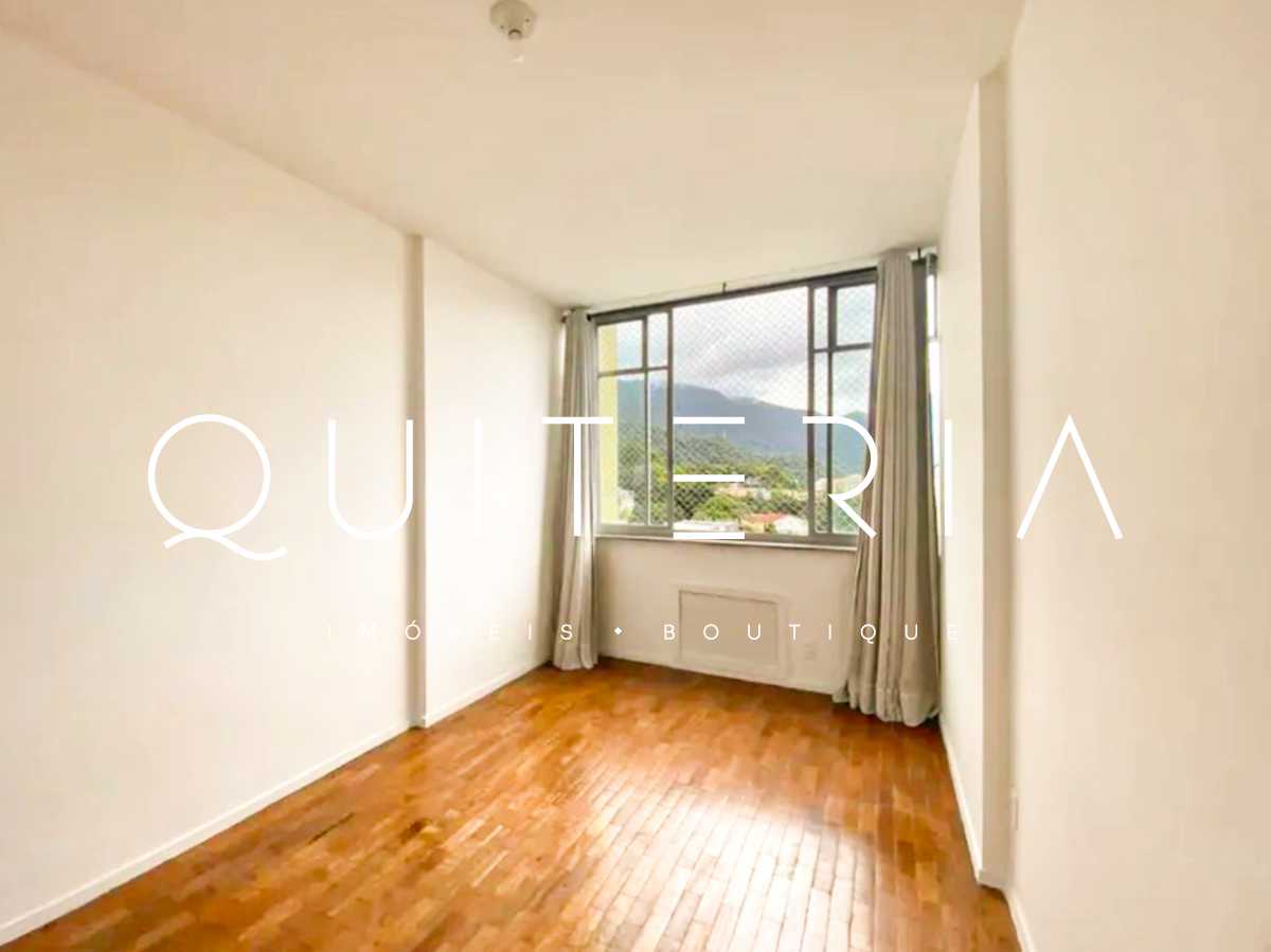 Venda Leblon 4 quartos 1 vaga - 12