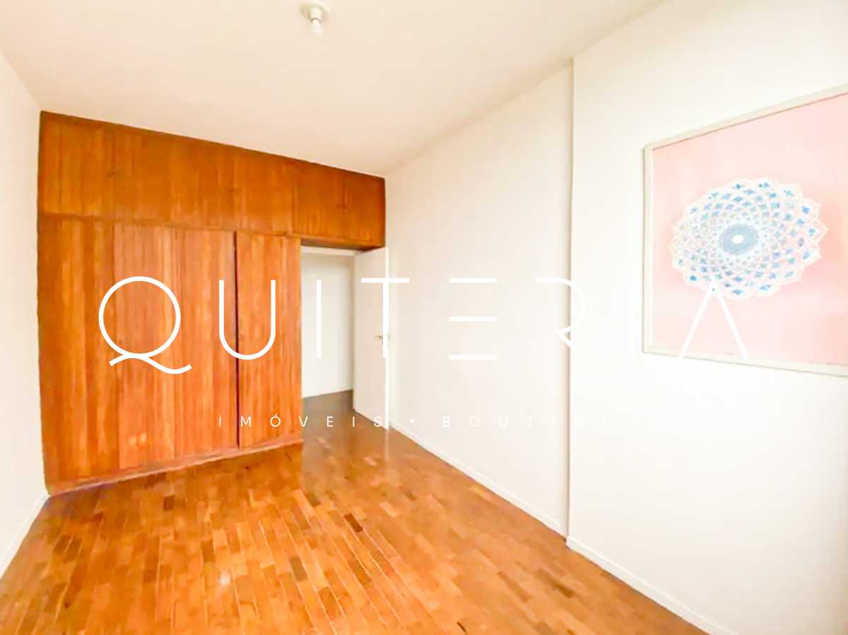 Venda Leblon 4 quartos 1 vaga - 13