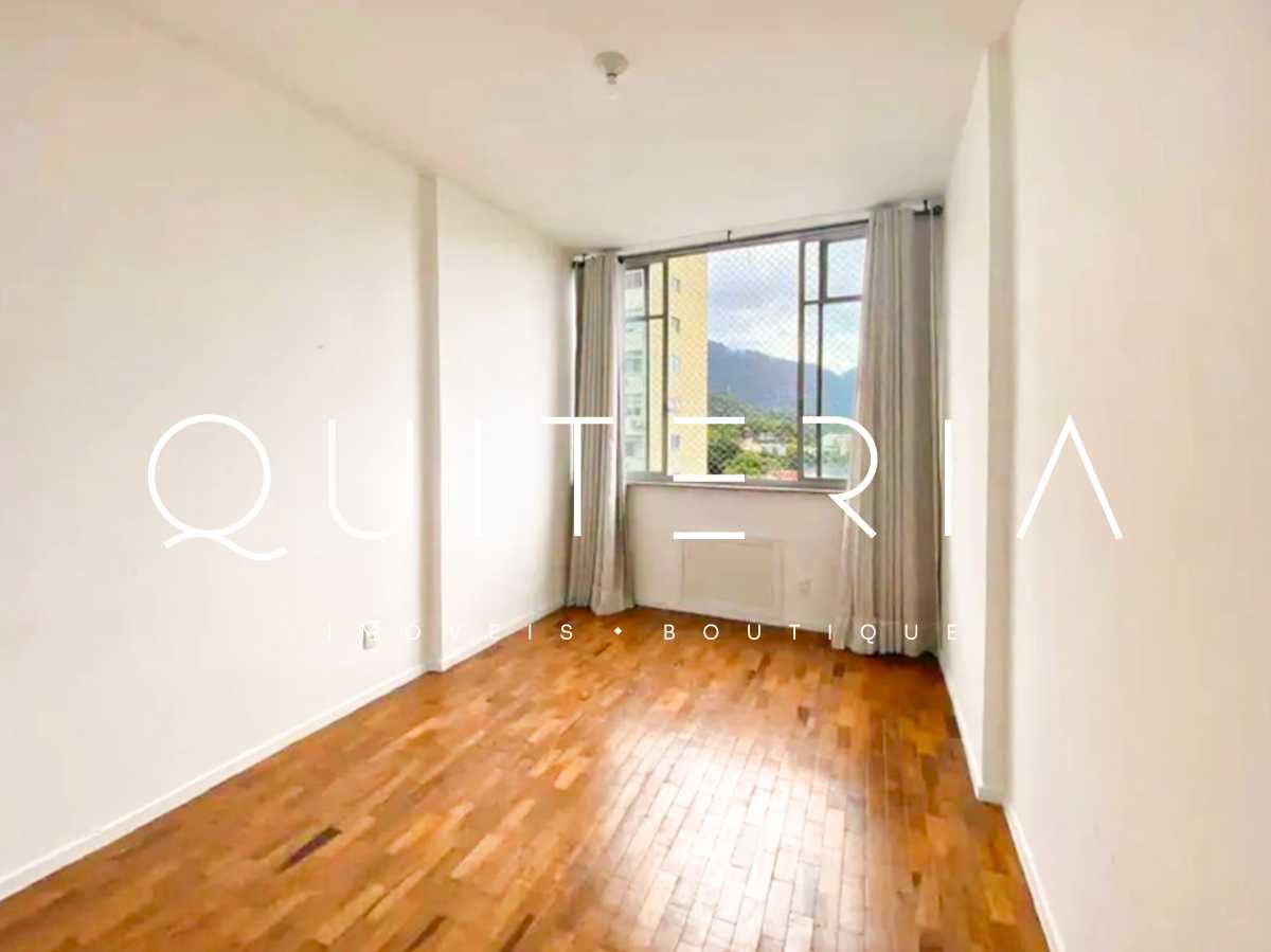 Venda Leblon 4 quartos 1 vaga - 14