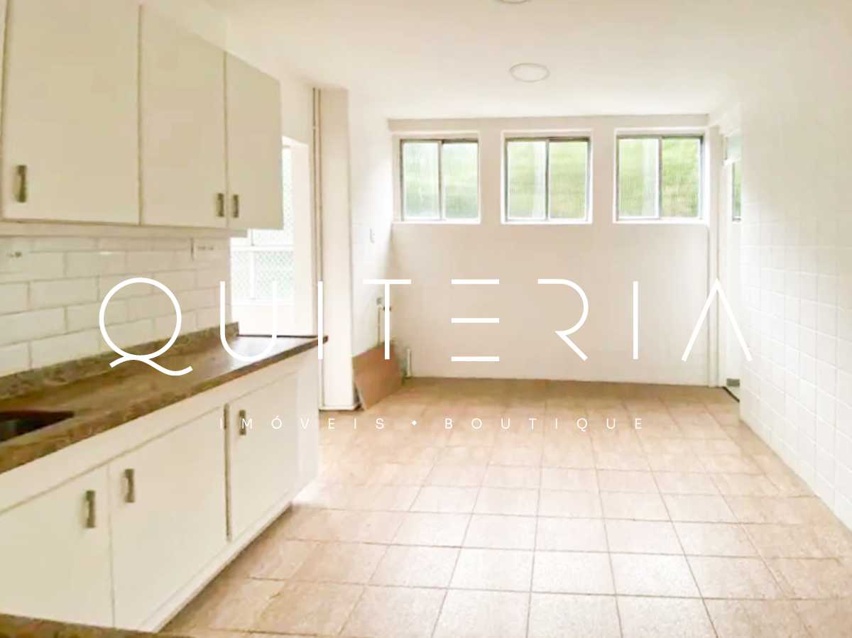 Venda Leblon 4 quartos 1 vaga - 17