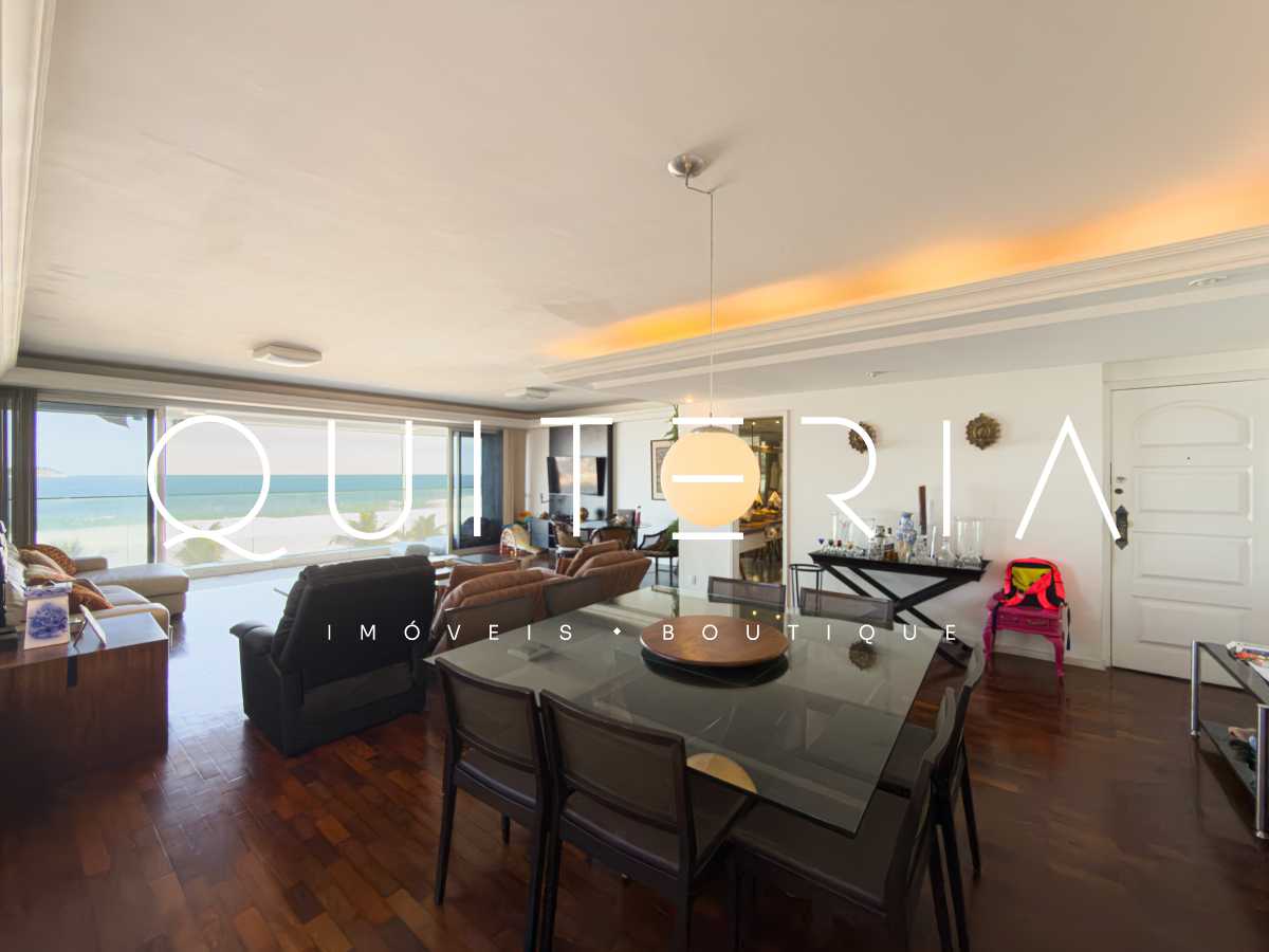 Apartamento Venda Ipanema - 8