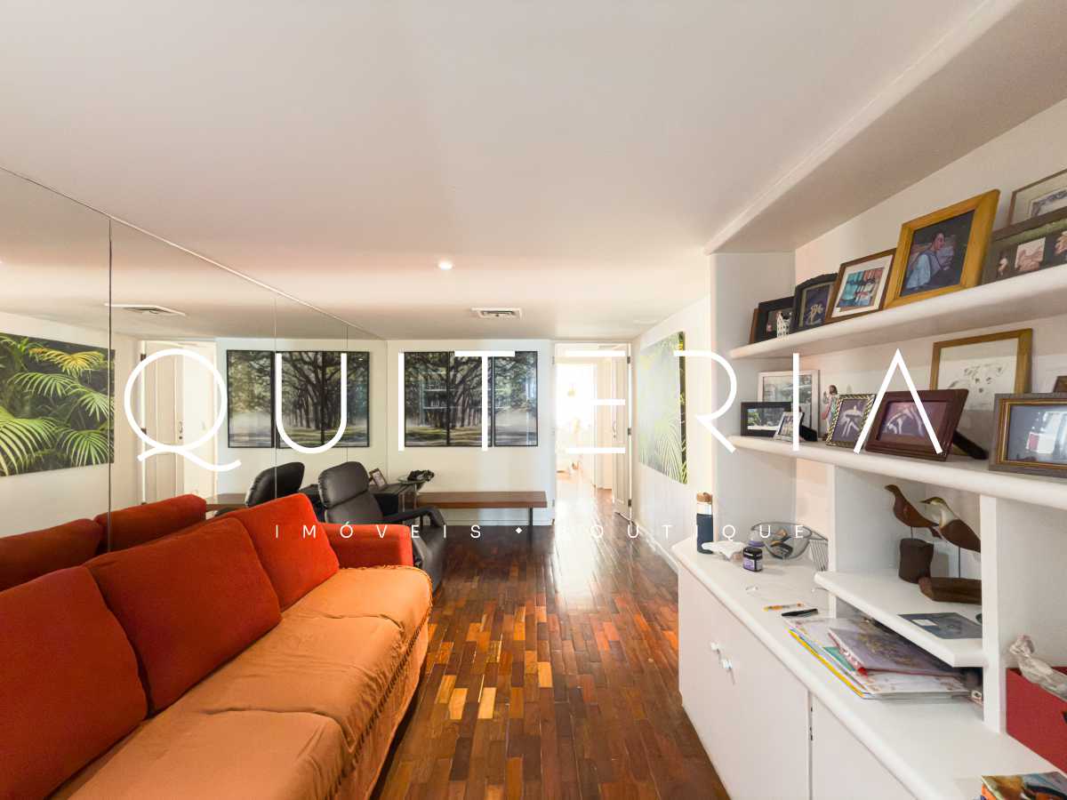 Apartamento Venda Ipanema - 11