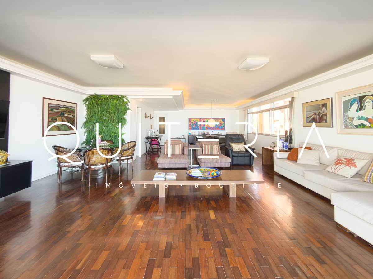 Apartamento Venda Ipanema - 10
