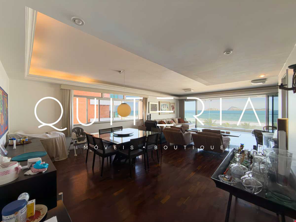 Apartamento Venda Ipanema - 6