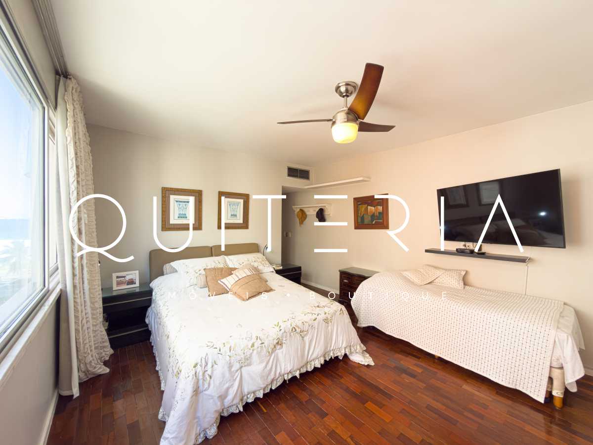 Apartamento Venda Ipanema - 18
