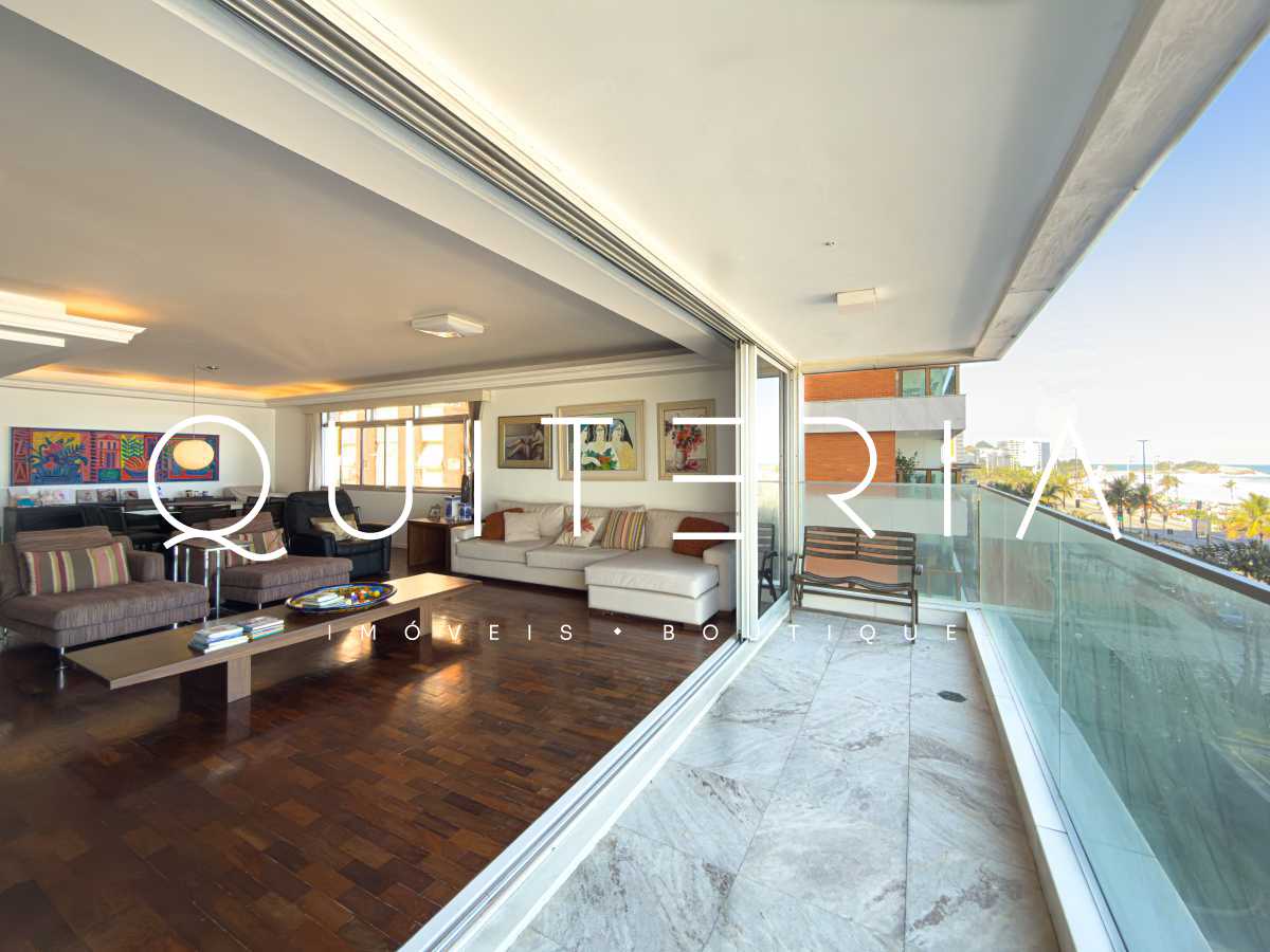 Apartamento Venda Ipanema - 3