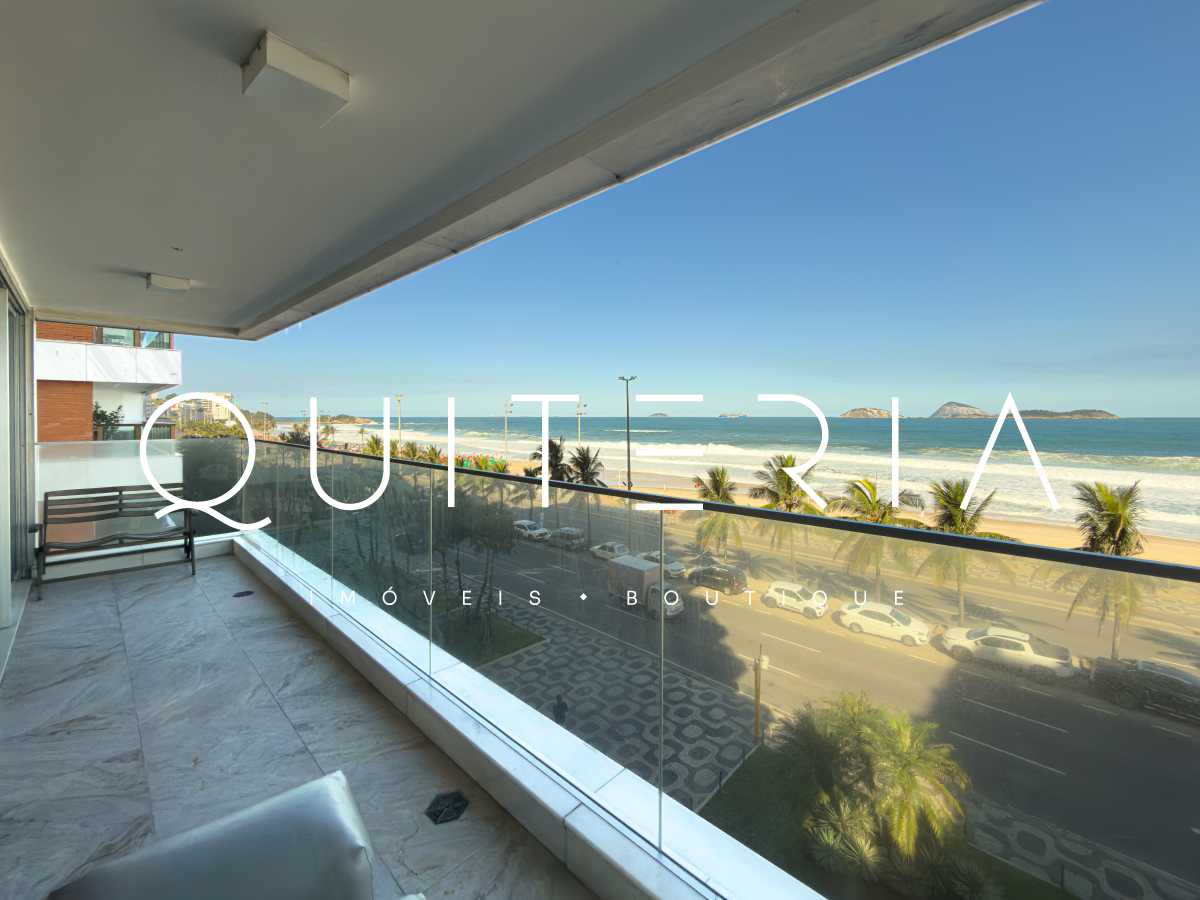 QUITERIA Imóveis Boutique - 1