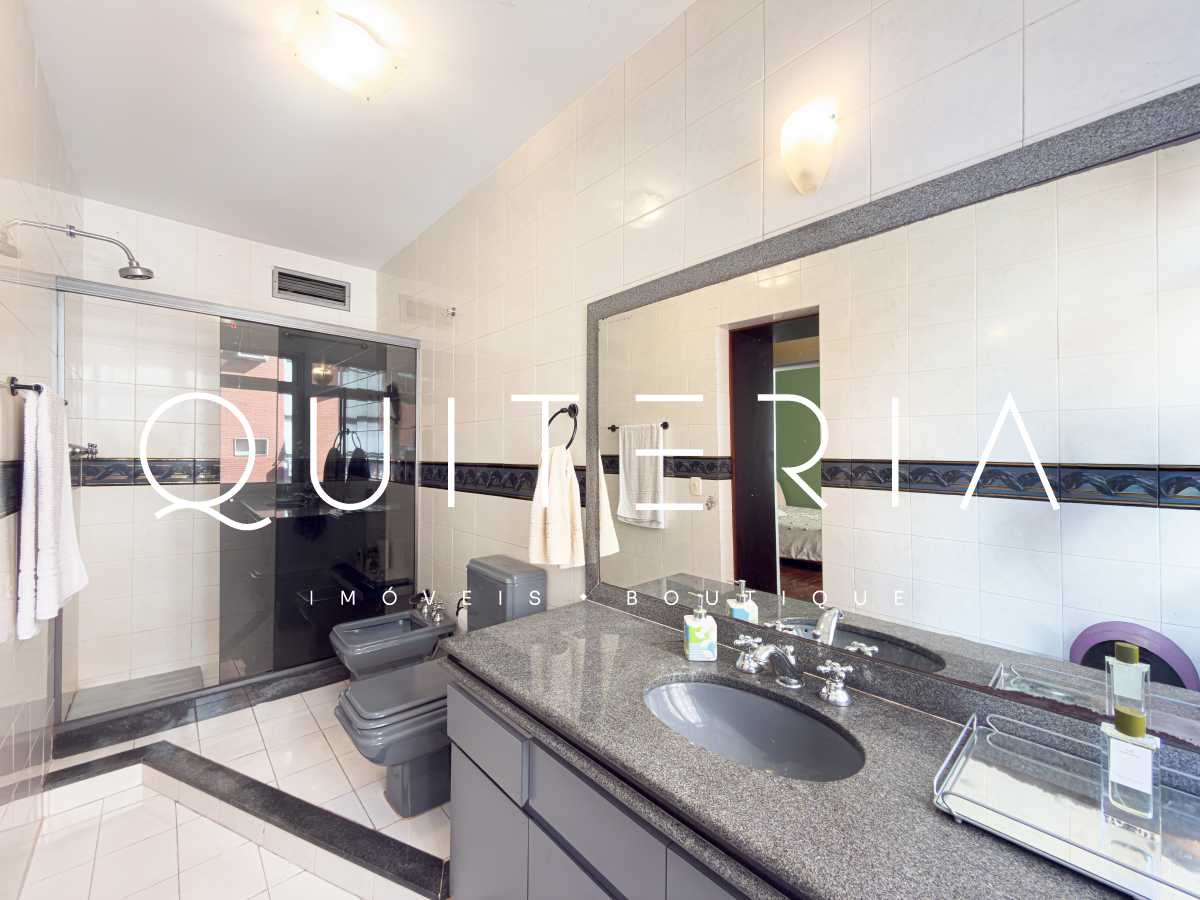 Apartamento Venda Ipanema - 23
