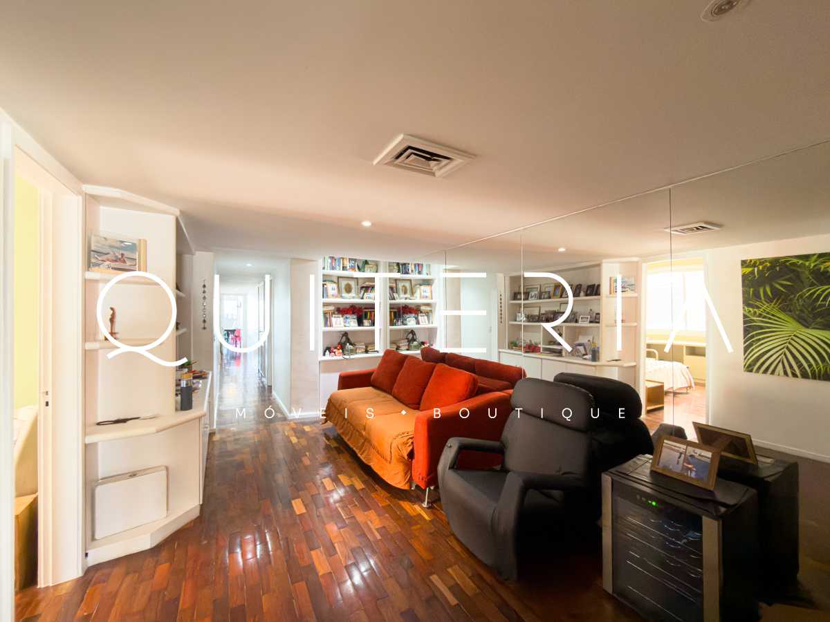 Apartamento Venda Ipanema - 14