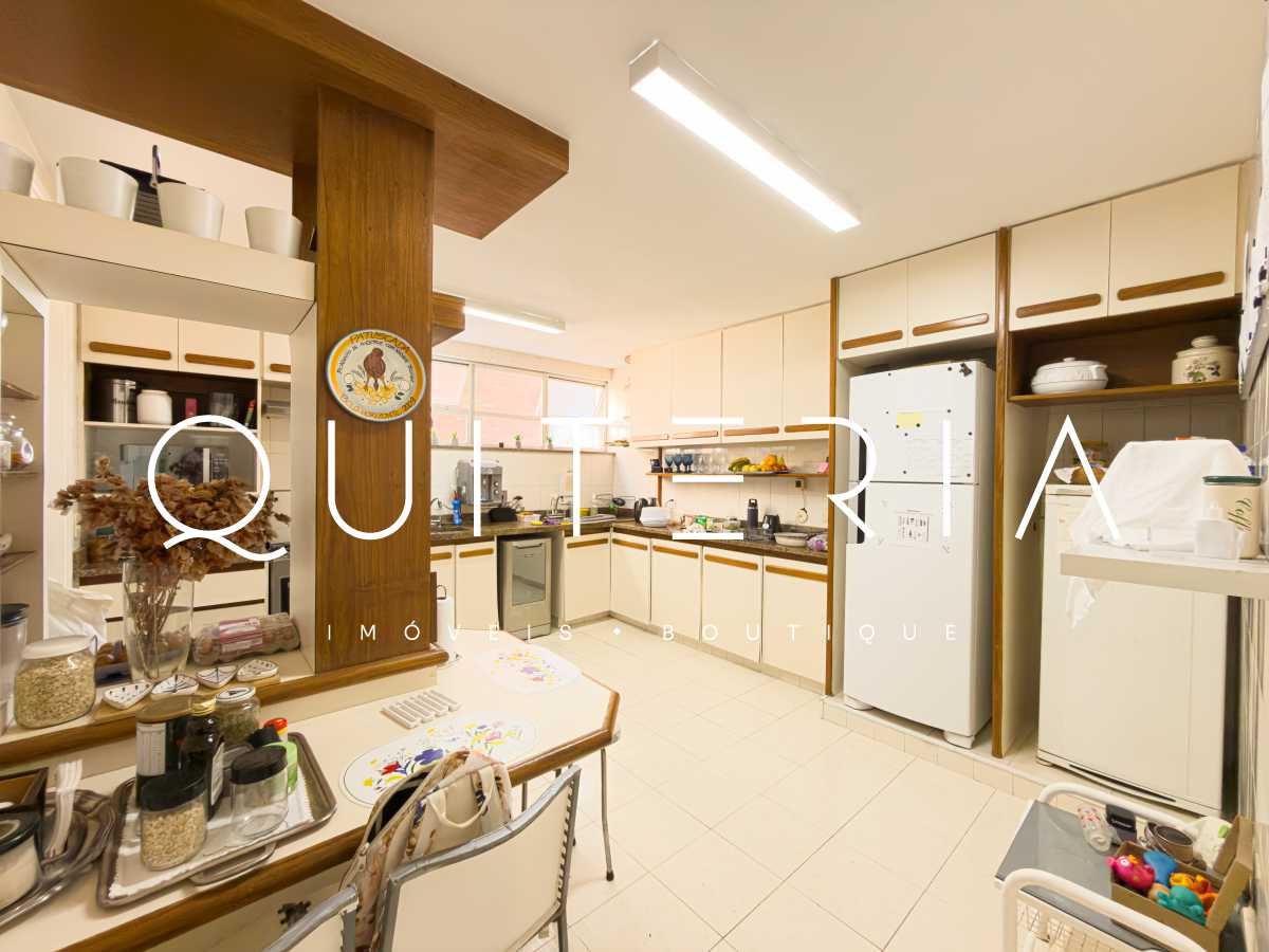 Apartamento Venda Ipanema - 29